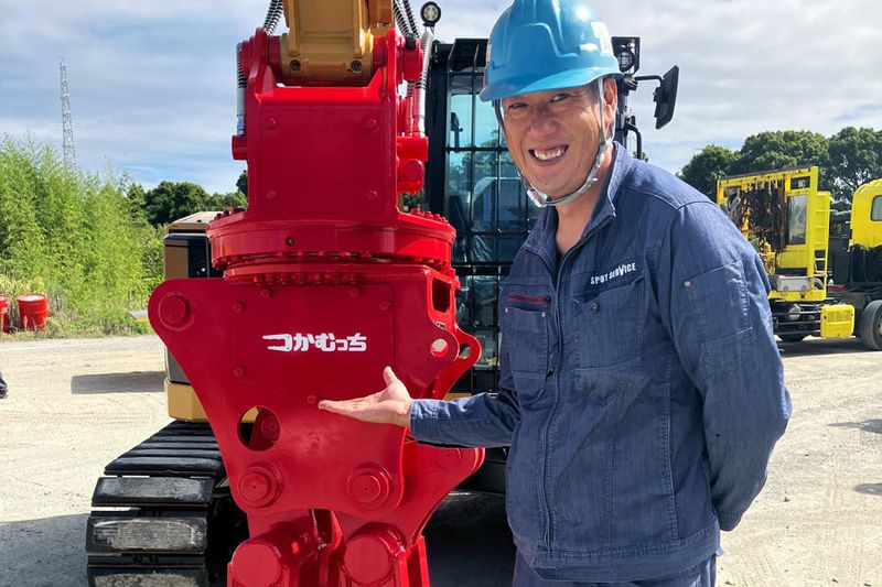 スポットサービス有限会社の求人・転職情報