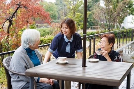 うらら　ケアホームうらら一之江のアルバイト・バイト求人情報-02