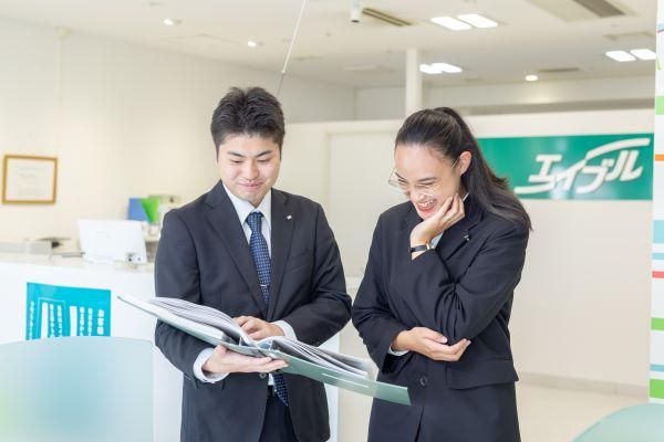エイブルネットワークつくば学園店のアルバイト・バイト求人情報-04