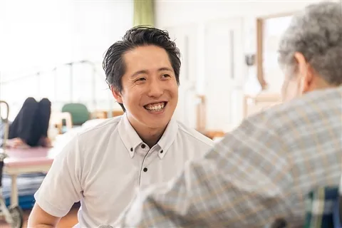 志摩豊和苑 通所リハビリテーションのアルバイト・バイト求人情報