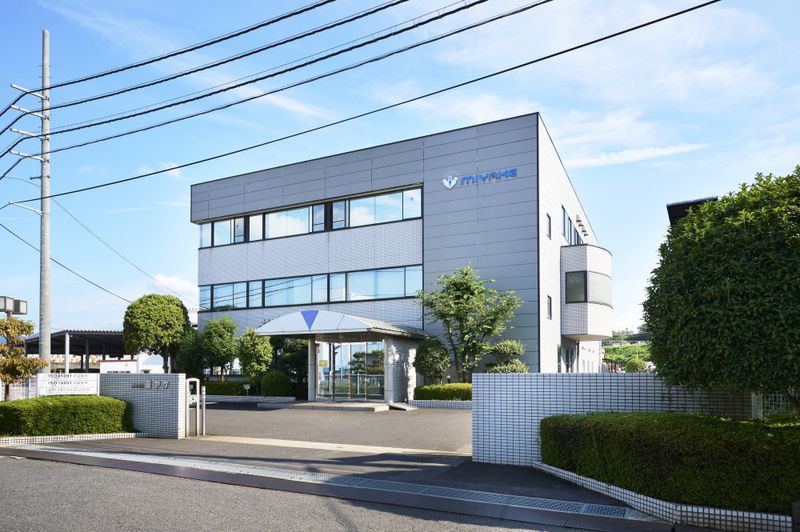 株式会社ミヤケフォージングの求人・転職情報