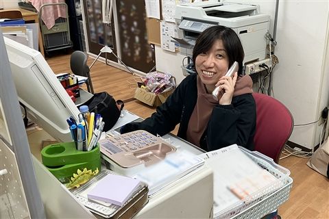 NPO法人こんちぇるとの求人・転職情報