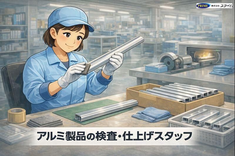 株式会社プライム(広島市安佐北区小河原町)のアルバイト・バイト求人情報-21