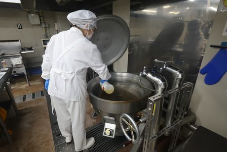 ホンダ開発株式会社 鈴鹿事業部　本田技研工業株式会社 エスポワールホンダのアルバイト・バイト求人情報-04