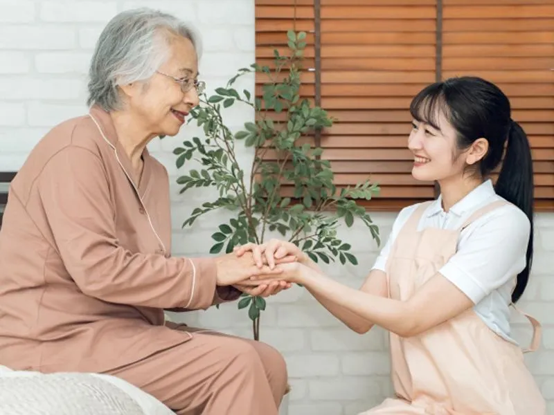 求人画像