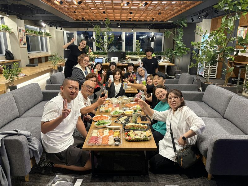 グループホーム ウェルネス中の島のアルバイト・バイト求人情報-04