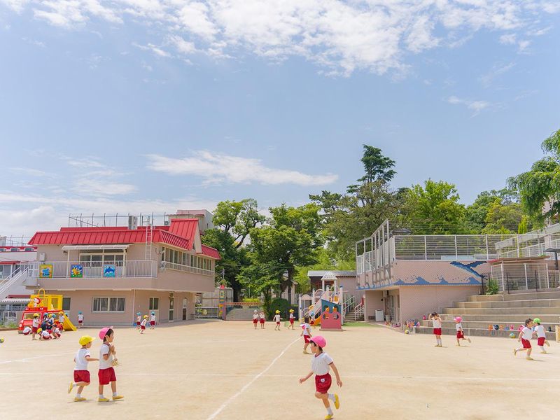 吹田市まこと幼稚園 まこと幼稚園｜トップページ