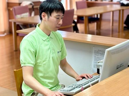 株式会社ニチイ学館の求人・転職情報