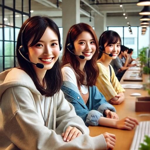 株式会社テレコメディアのアルバイト・バイト求人情報-03