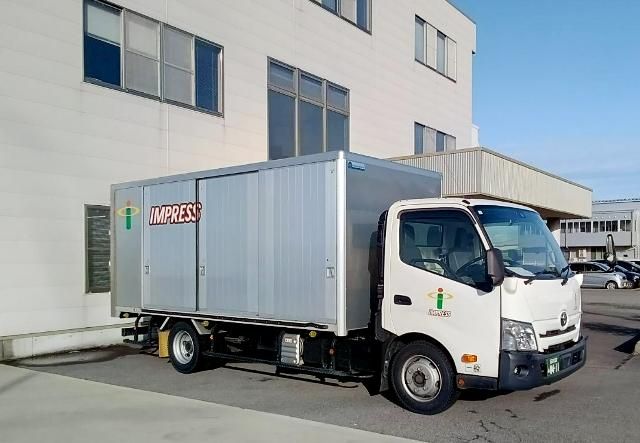 株式会社インプレスの求人・転職情報