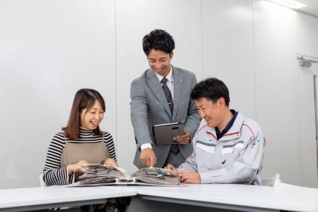 大和ハウスリフォーム株式会社 津営業所のアルバイト・バイト求人情報-05