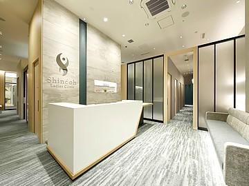 医療法人きらり　神道レディースクリニックの求人・転職情報