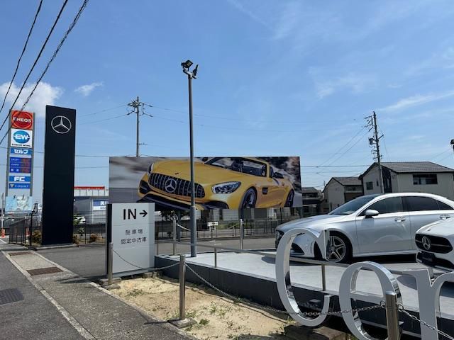 メルセデス・ベンツ四日市　鈴鹿サーディファイドカーセンターの求人・転職情報-02