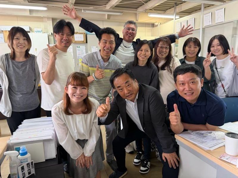 中日トレーディング株式会社の求人・転職情報