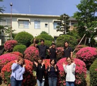 社会福祉法人　同和園の求人・転職情報