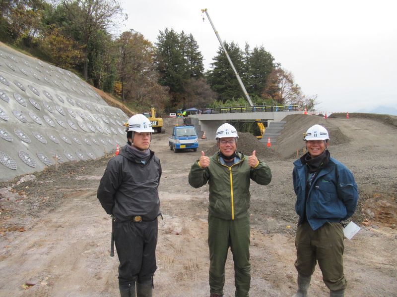 藤森土木建設株式会社のアルバイト・バイト求人情報-02