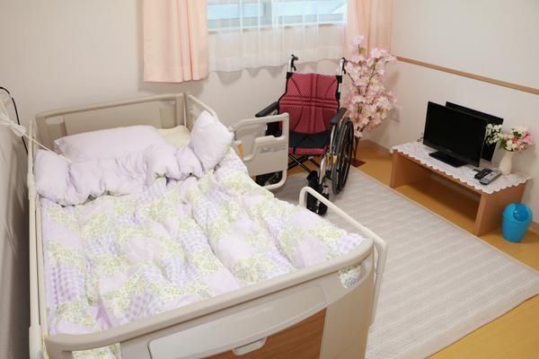 弥生桜 やすらぎ館の求人・転職情報-05