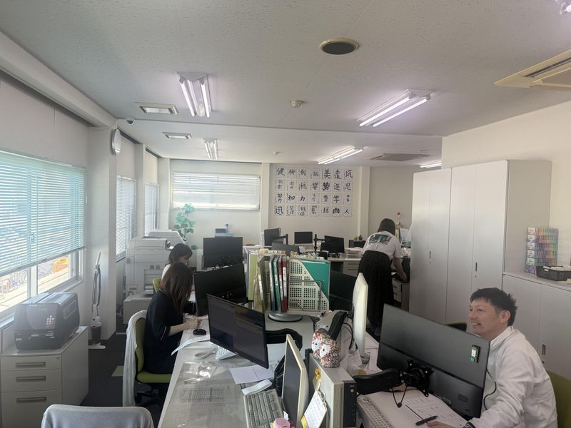 株式会社新川食品の求人・転職情報