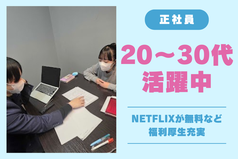 求人画像