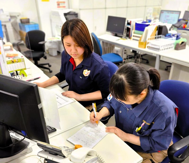 株式会社鈴与カーゴサービス北関東の求人・転職情報