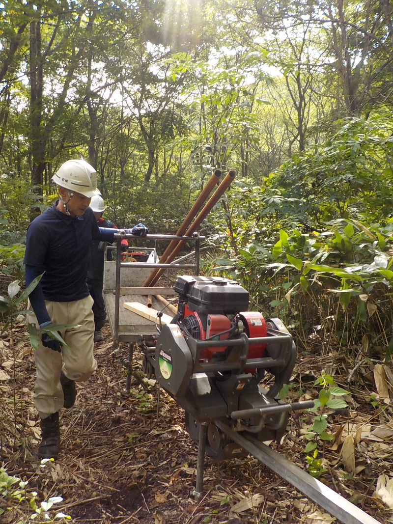 株式会社共同地質センターの求人・転職情報