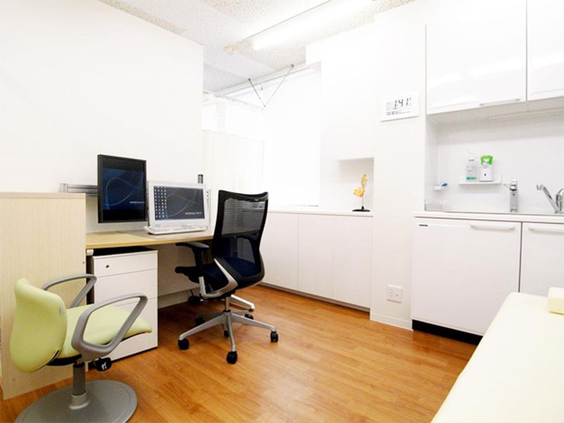 藤田クリニックのアルバイト・バイト求人情報-05