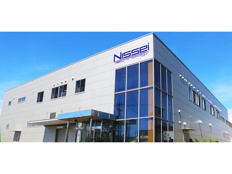 日精テクノロジー株式会社の求人・転職情報