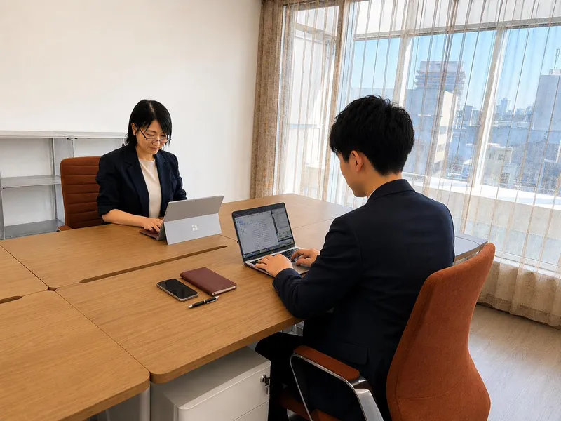 ウィザード株式会社の求人・転職情報