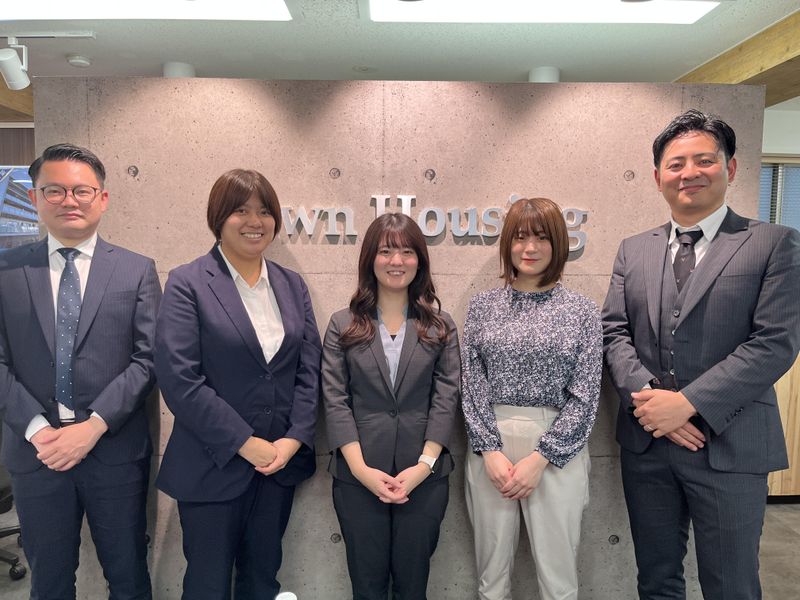 タウンハウジング 栄店のアルバイト・バイト求人情報-07