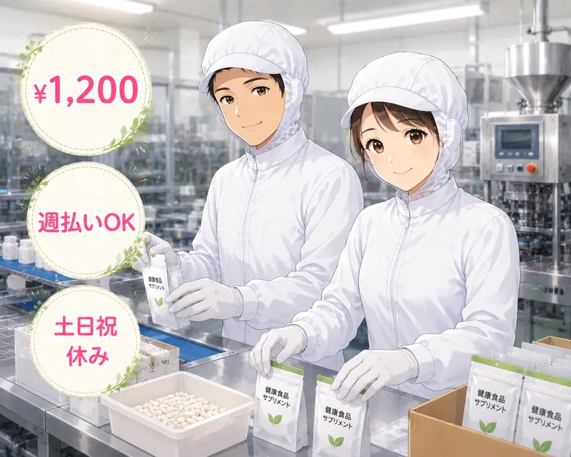 求人画像