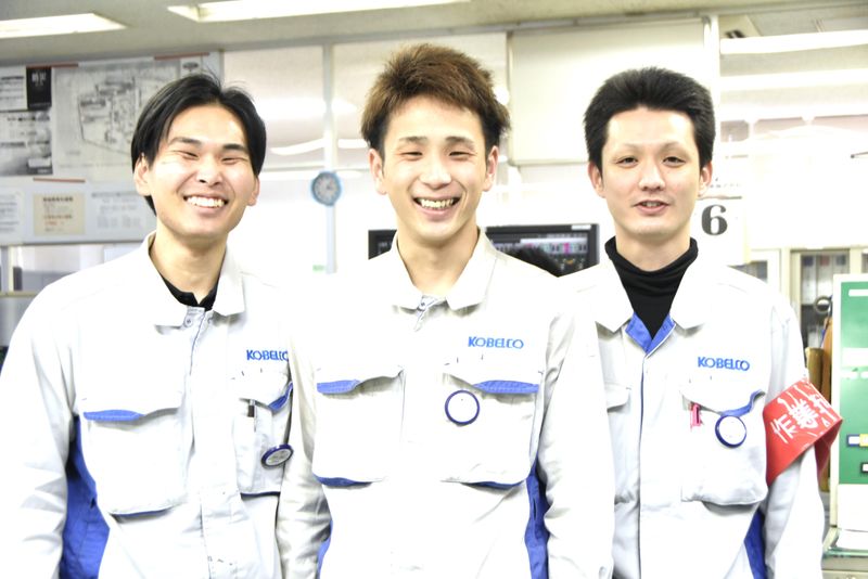 株式会社神戸製鋼所の求人・転職情報