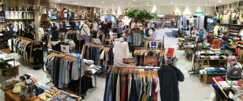 bene posto.(ベーネポスト)　イオンモールいわき小名浜店のアルバイト・バイト求人情報-03