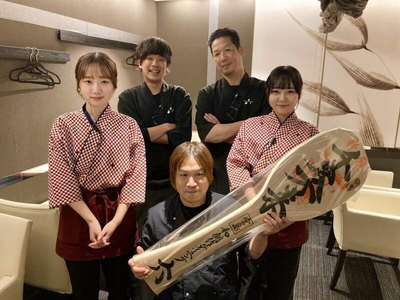 株式会社トリプルの求人・転職情報