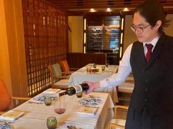 株式会社坐漁莊-0002の求人・転職情報