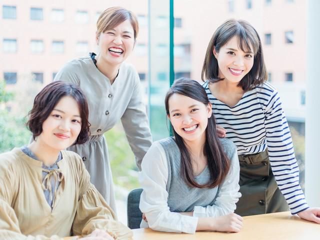 ライクスタッフィング株式会社(就業先:大阪市西区江戸堀)のアルバイト・バイト求人情報-06