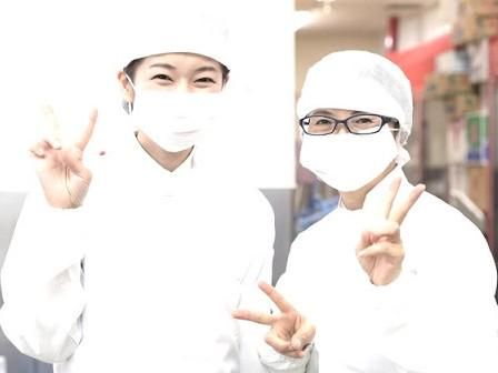 株式会社サンデリカ福岡事業所の派遣求人情報