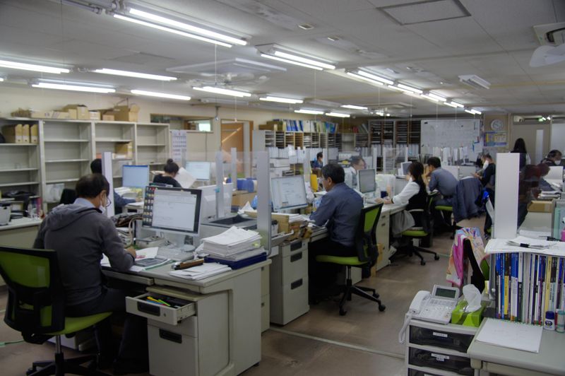 株式会社長尾木鋼のアルバイト・バイト求人情報-01