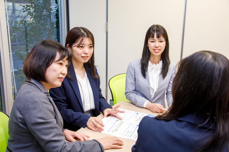 株式会社デージーネットのアルバイト・バイト求人情報-04