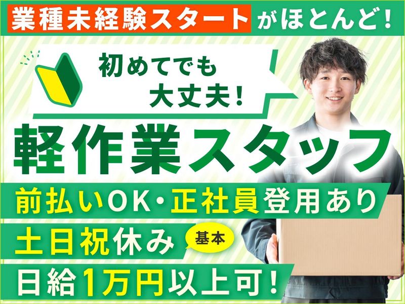 株式会社ネクストエンタープライズの求人・転職情報