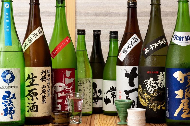 北海道の幸とお酒 たかふじのアルバイト・バイト求人情報-04