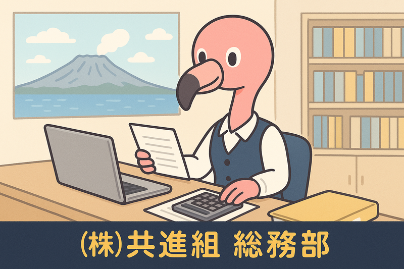 株式会社共進組の求人・転職情報