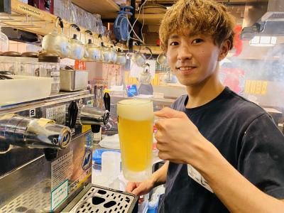 にしだ屋 中井店の求人3