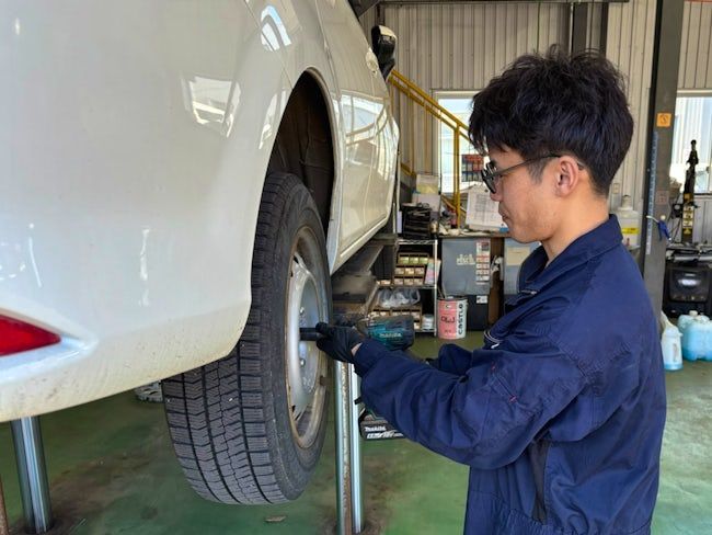 ヤナガワ自動車株式会社の求人・転職情報