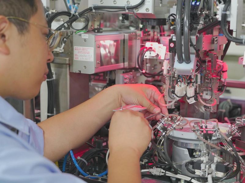 日本アビオニクス株式会社