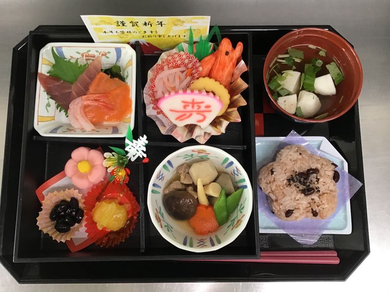 株式会社アスモフードサービスの求人・転職情報