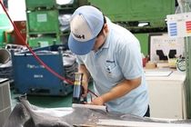 福岡合成株式会社の求人・転職情報