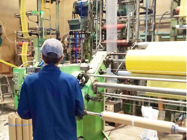 三王ポリ株式会社の求人・転職情報