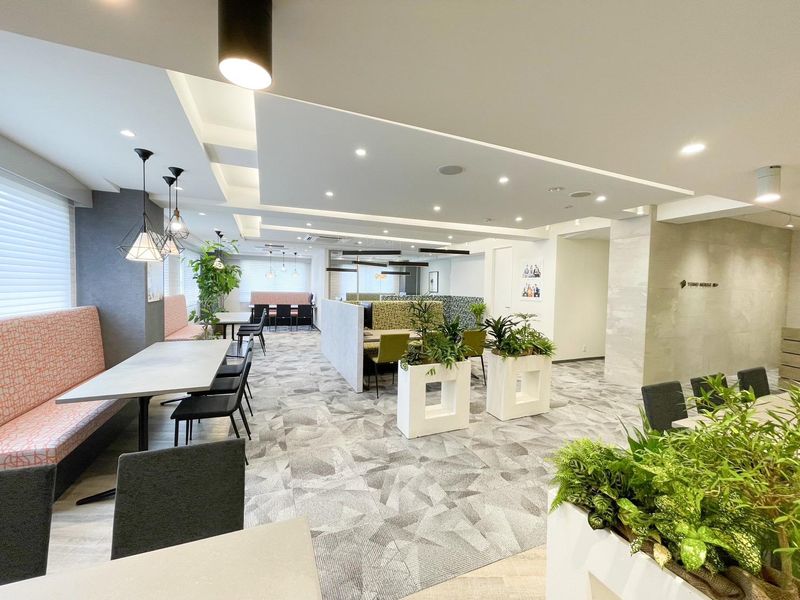 株式会社東宝ハウス松戸のアルバイト・バイト求人情報-05