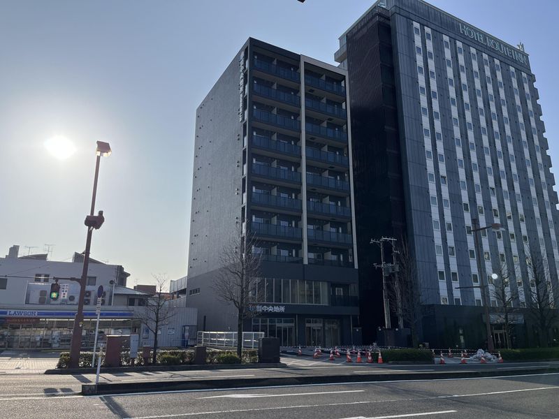 株式会社中央地所の求人・転職情報