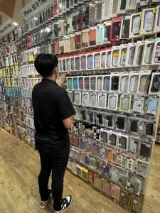 株式会社エービーストア(ABstore イオンモール幕張新都心店)のアルバイト・バイト求人情報